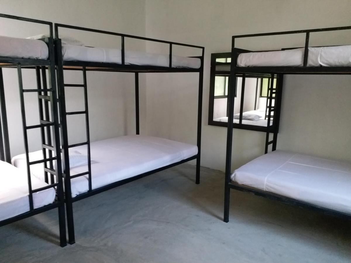 The Boundary Yala Hotel Kataragama Luaran gambar