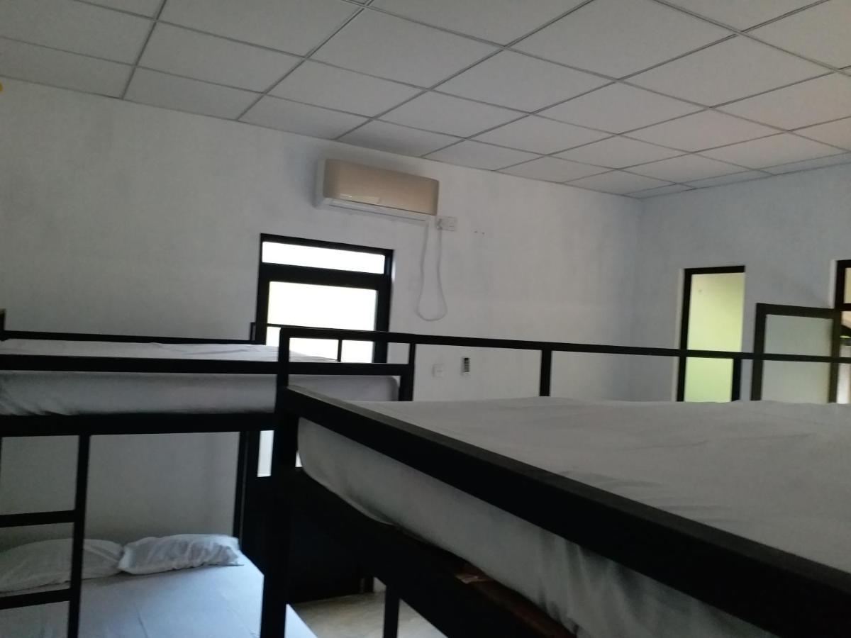 The Boundary Yala Hotel Kataragama Bilik gambar
