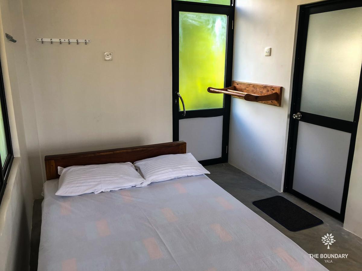 The Boundary Yala Hotel Kataragama Luaran gambar